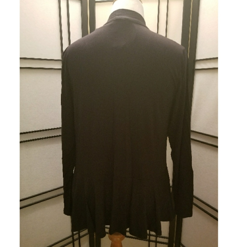{Premise Studio} Cardigan - Picture 2 of 4